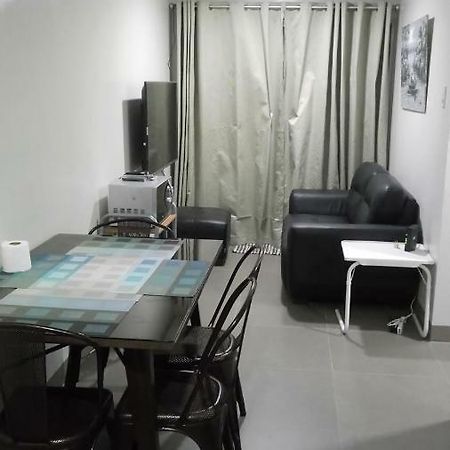 Baguio Central Apartment By Goshenland 碧瑶 外观 照片